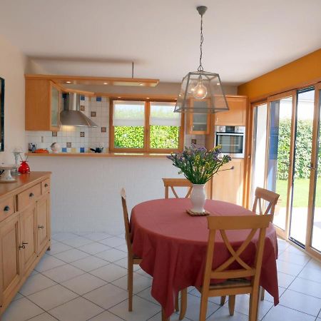 Holiday Home, Plouneour Brignogan Plages エクステリア 写真