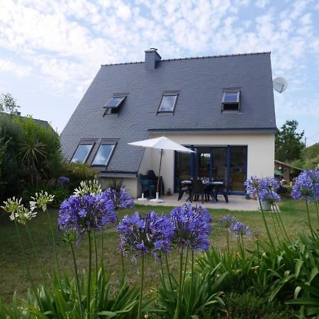Holiday Home, Plouneour Brignogan Plages エクステリア 写真