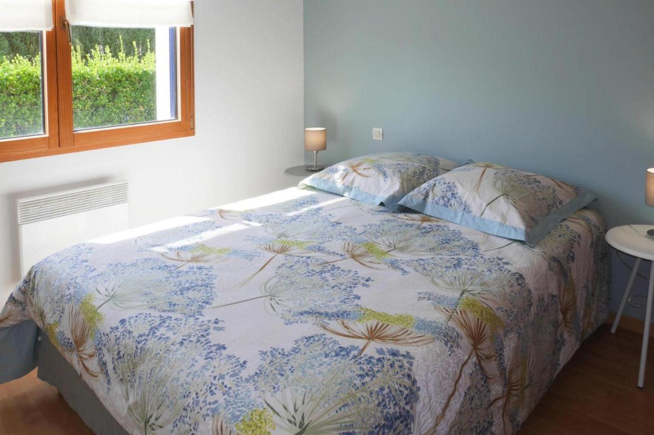 Holiday Home, Plouneour Brignogan Plages エクステリア 写真