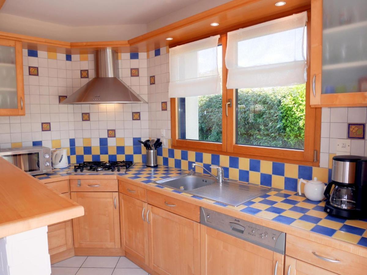 Holiday Home, Plouneour Brignogan Plages エクステリア 写真