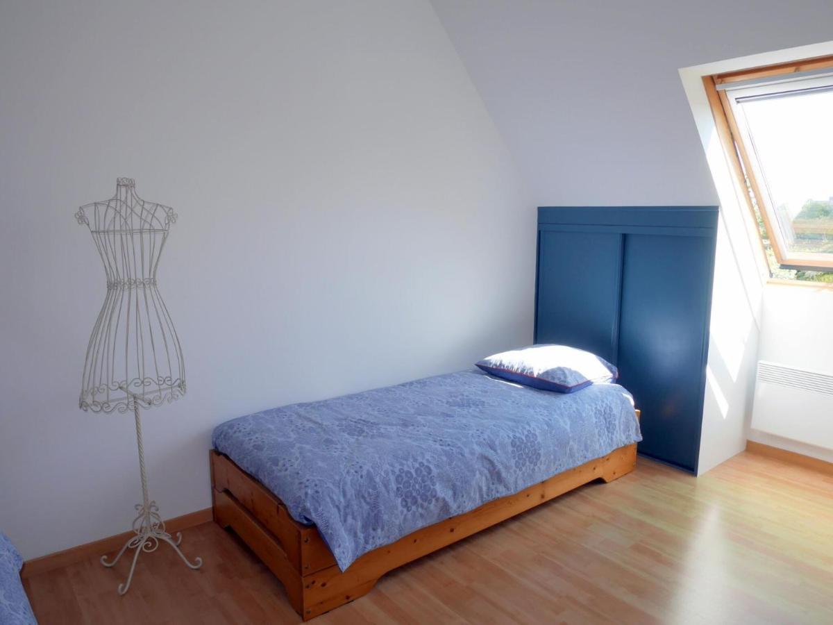 Holiday Home, Plouneour Brignogan Plages エクステリア 写真
