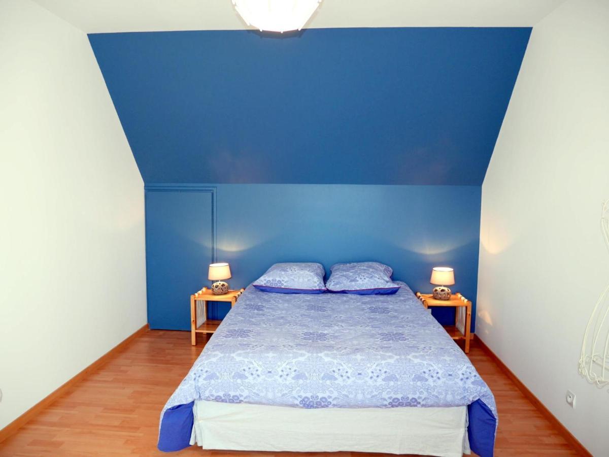 Holiday Home, Plouneour Brignogan Plages エクステリア 写真