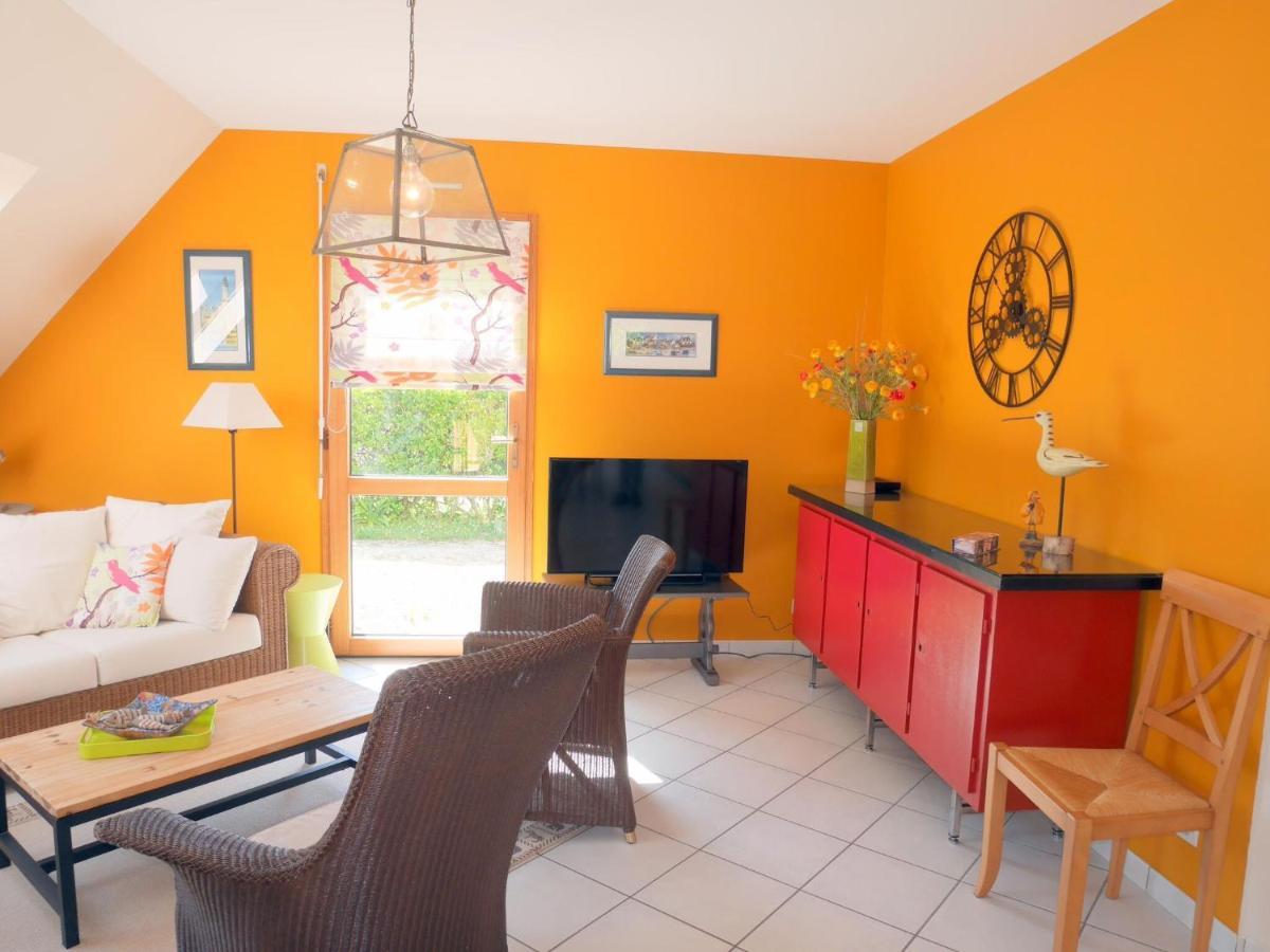 Holiday Home, Plouneour Brignogan Plages エクステリア 写真