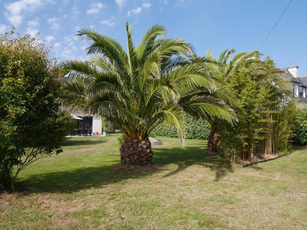 Holiday Home, Plouneour Brignogan Plages エクステリア 写真
