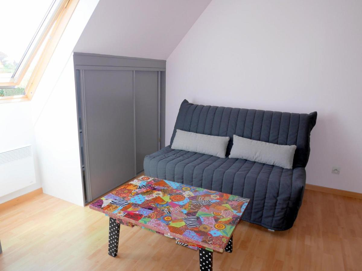 Holiday Home, Plouneour Brignogan Plages エクステリア 写真