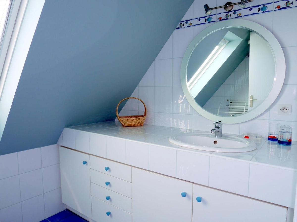 Holiday Home, Plouneour Brignogan Plages エクステリア 写真